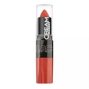 L.A. COLORS Cream Lipstick, Heavenly, CML480 NEW Beauty Lips Makeup Face Gifting